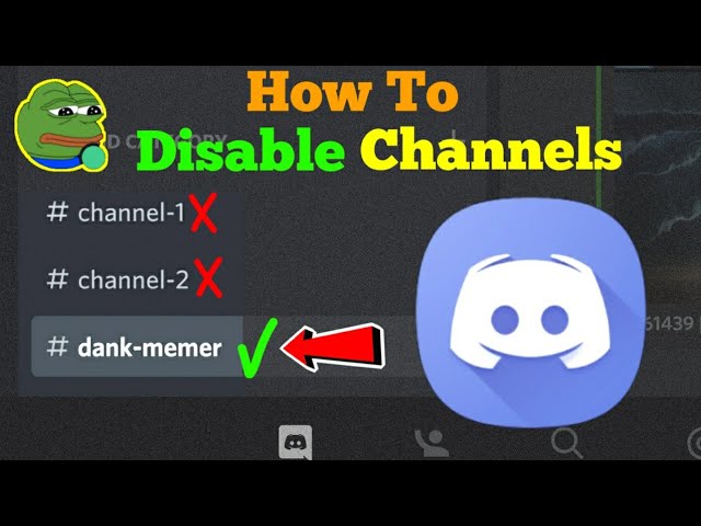 How to get dank memer on my discord server - Quora