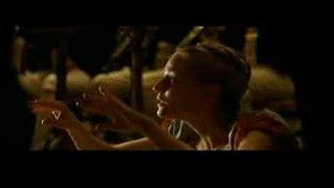 映画 「敬愛なるベートーヴェン」 (06 英洪／日本公開0612) 特報