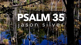 🎤 Psalm 35 Song - My Soul Shall Rejoice