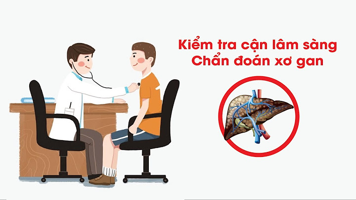 Đánh giá mức độ xơ gan năm 2024