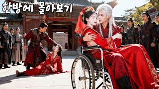 Download Lagu 환생 후 여동생은 혼처를 빼앗아 명문가를 노리다 버림받고, 그녀는 병약한 왕자와 결혼해 극진한 사랑을 받는다 MP3