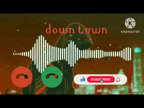 down town ringtone/lofi ringtone down town#ringtone