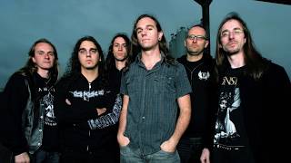 Achyronthia - At the Break of Dawn