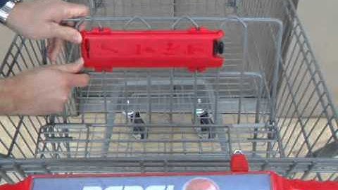 SmartSafe Installation Video