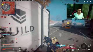 Logramos Optimizar la pc y hacemos magia en warzone!