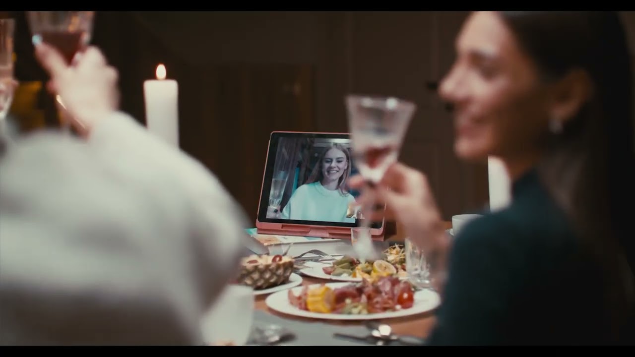 Peter Miller (Edit) - Sysco: Foodies Unite