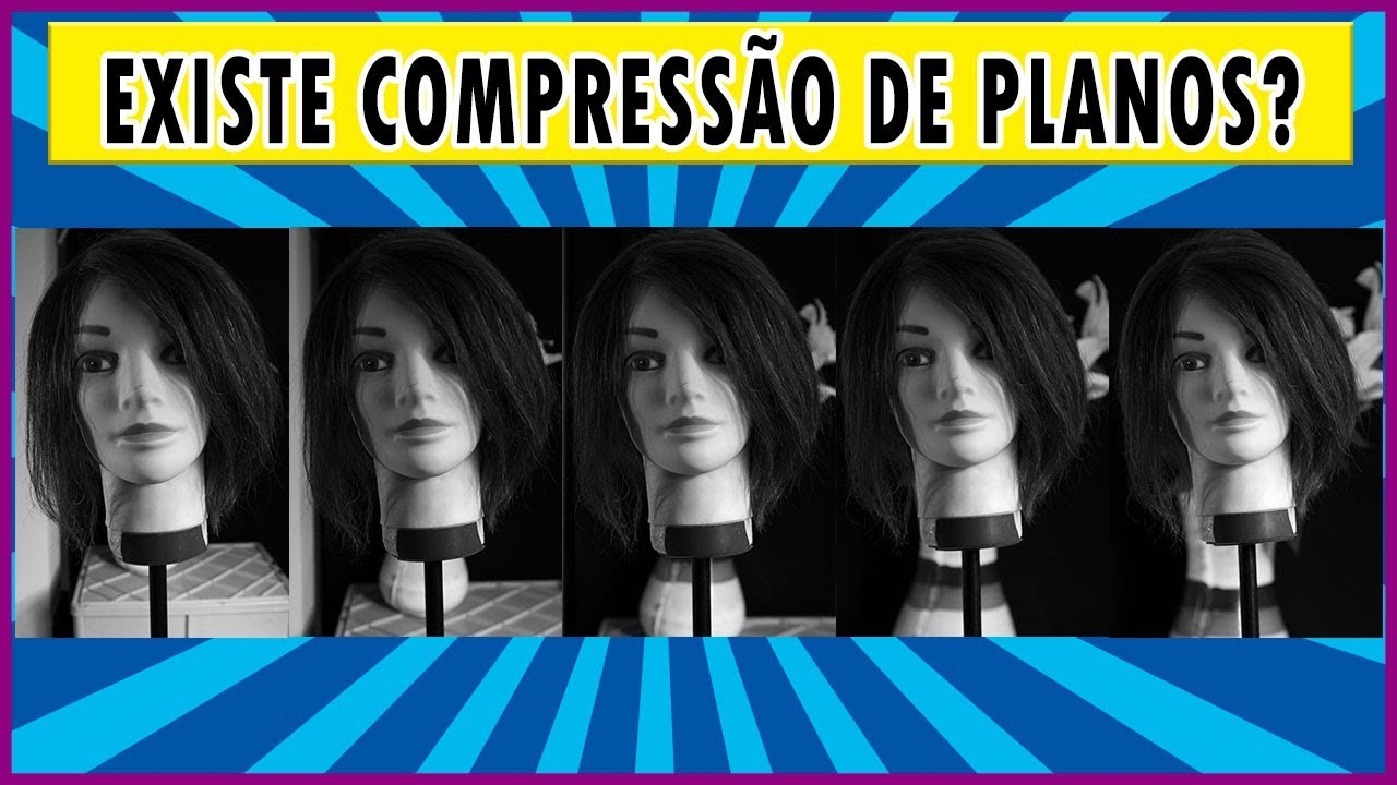 Distorção De Imagem Teste - RETOEDU