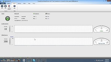Proxy setup in Zennobox/Zennoposter