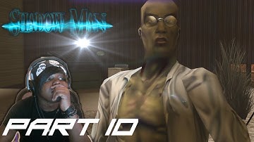 Exploring Some Of The Five During Daytime | Shadowman Remastered - Part 10