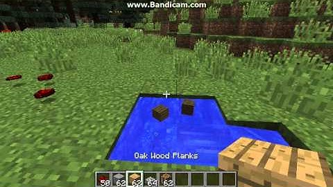 Item physics mod (1.8)