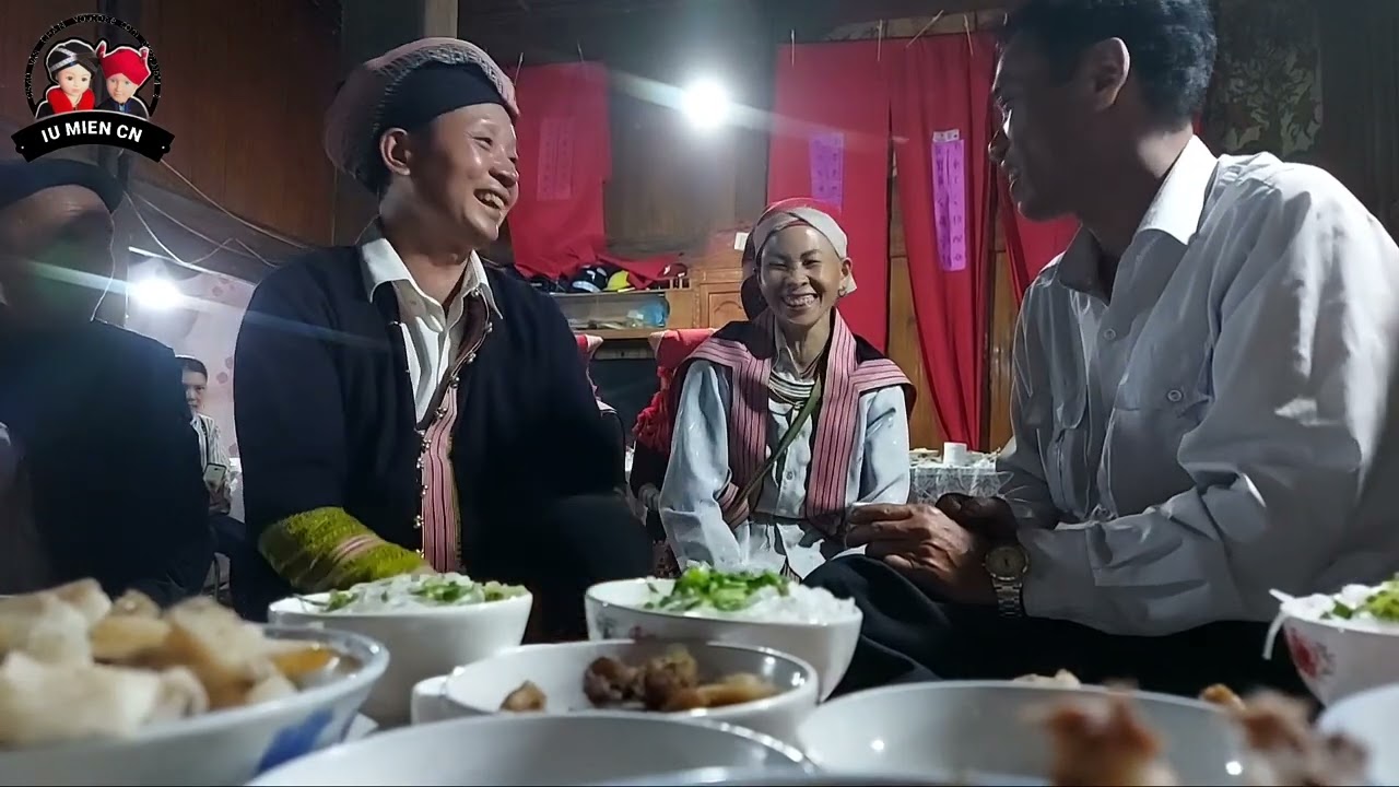 iu mien páo zung đám cưới.baaux nzung ベトナムでの結婚式| iu mien cn