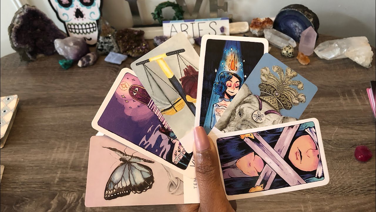 ARIES♈️ REVISITING THE PAST❗SO MUCH LEFT UNSPOKEN!🤐YOU NEED TO KNOW THIS🌟  DECISION IS YOURS...❤️