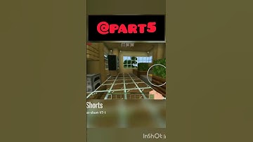 How to build cool house in minecraft 🏠/ #minecraft #shorts  #part5