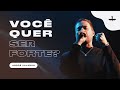 VOCÊ QUER SER FORTE? - ANDRÉ VALADÃO