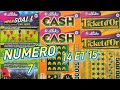 Carnets de cash mega goal et ticket dor  pisode 8