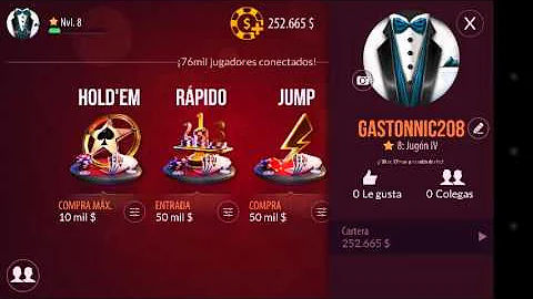 Como convidar um amigo para jogar Uno?