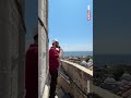 Ayasofya Ve Sultanahmet Camileri Arasında çift Ezan Okundu