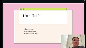 Simple Productivity Hacks