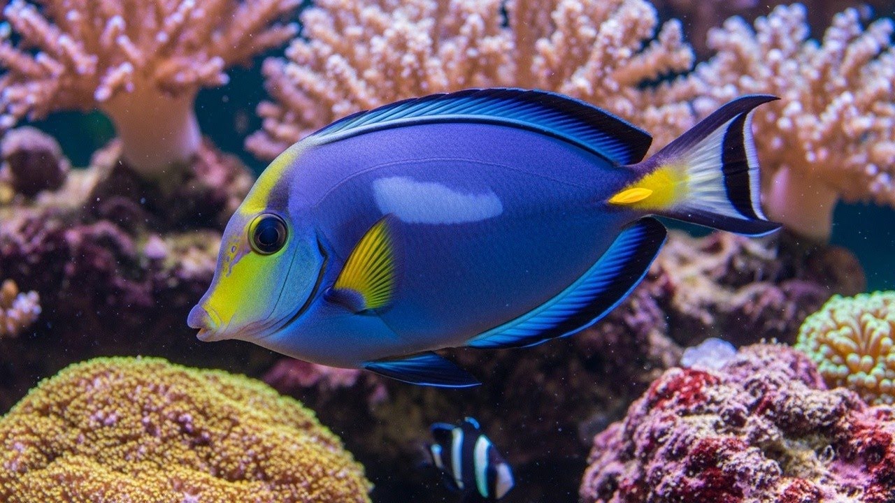 Soothing Music to Calm the Mind, Calm the Soul • Relaxation Sounds