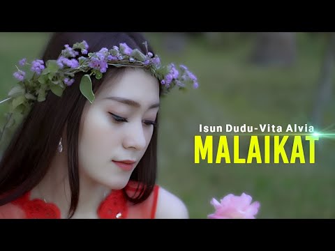 Vita Alvia – Isun Dudu Malaikat