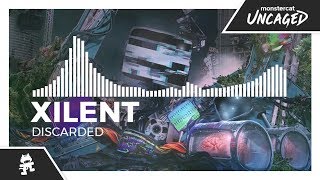 Video thumbnail of "Xilent - Discarded [Monstercat LP Release]"