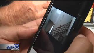 Troubleshooters: Contractor vs. Contractor