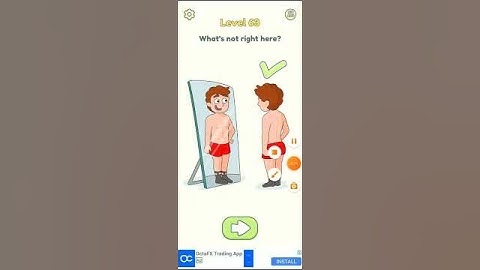 Dop2 Gameplay Level 63 #shorts #deletepuzzle #deleteonepart2 #puzzletime #dop2 #dop