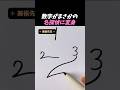 誰でも描ける天才名探偵