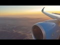 FRENCH BEE A350-900 XWB Landing in San Francisco Intl' Airport (SFO) [CALIFORNIA] 25.11.19