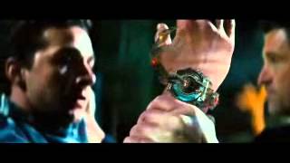 Sam Witwicky Home Made Music Video Song Sound Of Winter By Bush