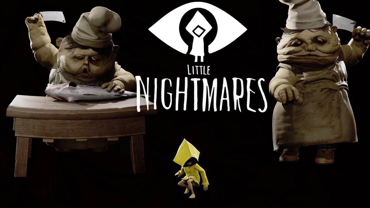 twin chefs cough and spit little nightmares twin chefs cough and spit little nightmares
