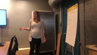 Flip Chart Example
