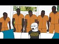 Simp meets his father in prison