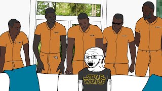 Download Lagu SIMP Meets His FATHER In Prison MP3