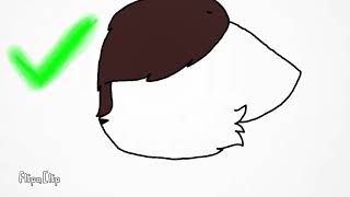 Cut my Hair //Map Part 8//
Meet Jamie da trans-boi- Cut my Hair //Map Part 8//