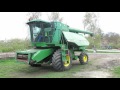 john deere 9500 тернопіль