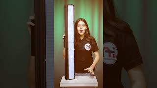 ATIPRO SPBAR 132 LED Light 🔥 | High Power Stage Lighting | ATI Pro Technologies #trendingshort