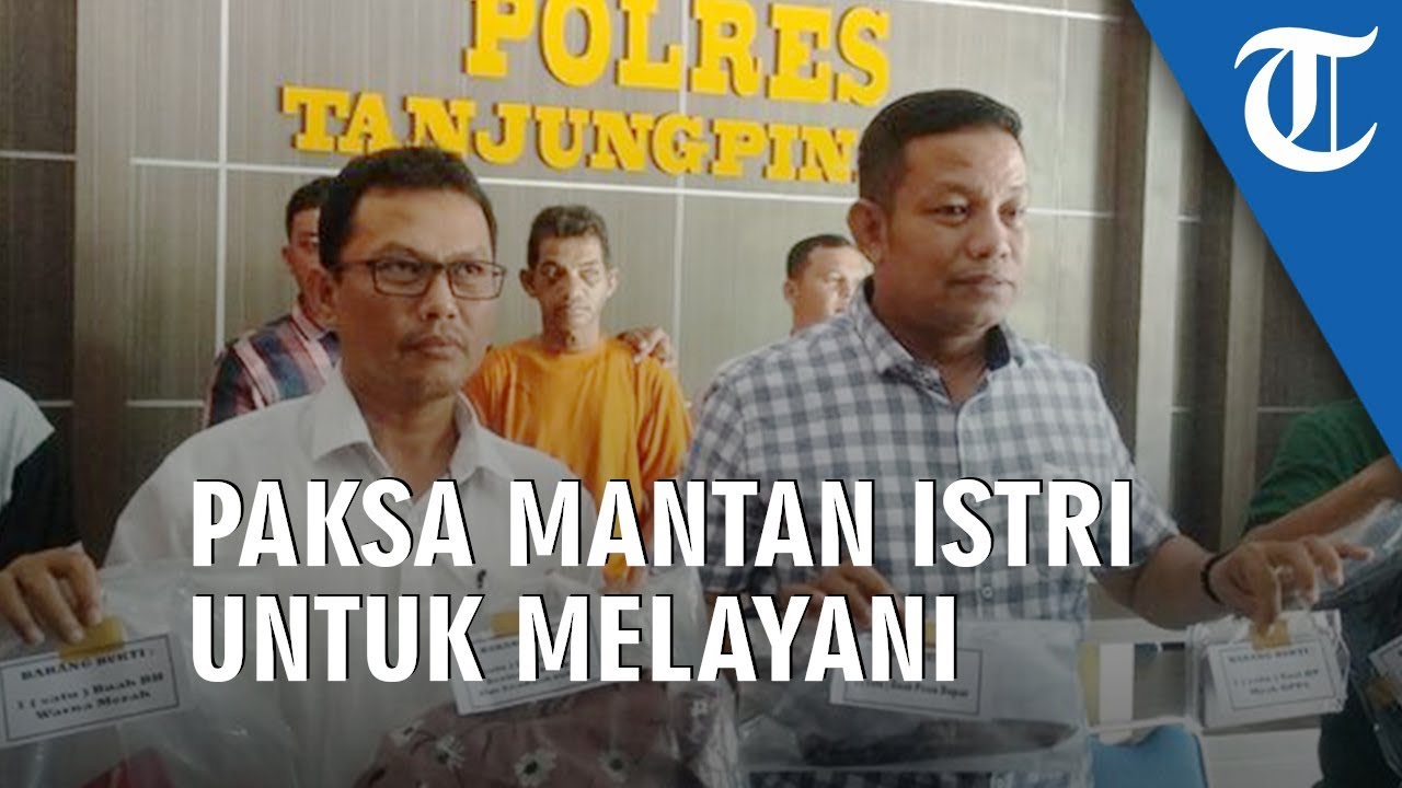 Tak Terima Dicerai, Pria di Tanjung Pinang Perkosa Mantan Istri 3 Kali, Takut Kehilangannya camera iphone 8 plus apk