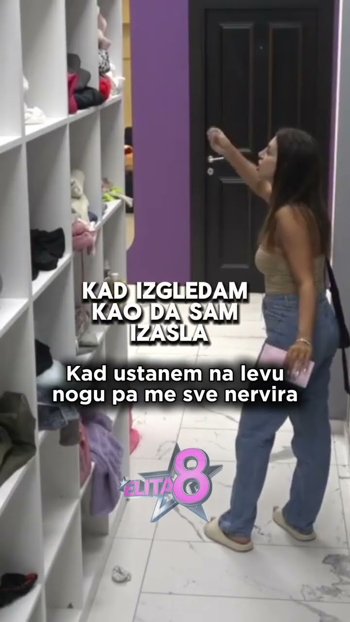 #elita  #elita8  #zadrugaelita  #balkantiktok  #rtvpinkofficial