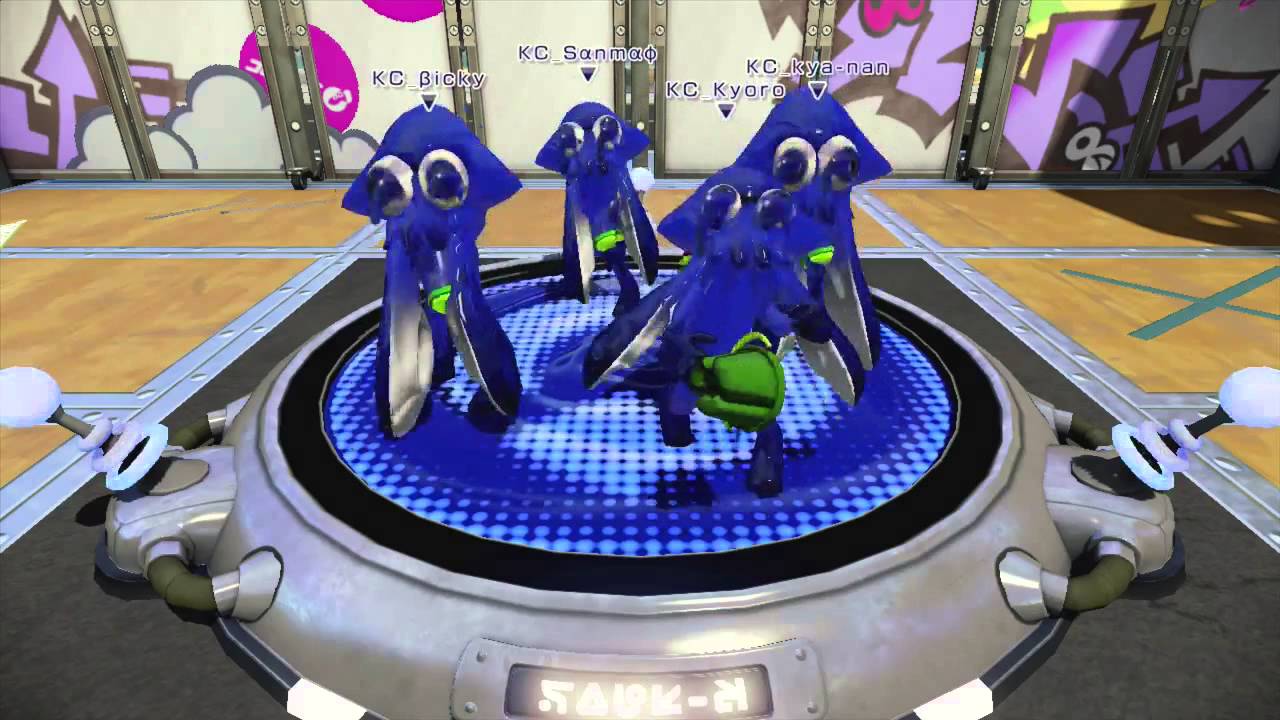 eSPL week 3 Round 6: NSTC v Kamo-Cat