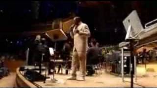 Phoneheads &amp; The Duesseldorf Symphonic Orchestra - Subject Beautiful (Feat Cleveland Watkiss)