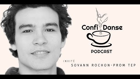 2. La ConfiDanse de Sovann Rochon Prom Tep