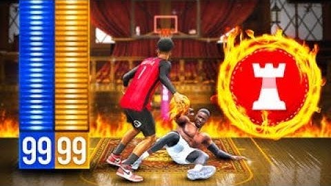 NEW "4-WAY G.O.A.T" BUILD IS THE BEST BUILD IN NBA 2K23! BEST GAME-BREAKING BUILD IN NBA 2K23!