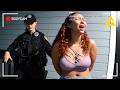 She Fought Her Boyfriend & Grabbed A Shank Then This Happened