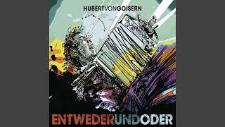 Video thumbnail of "Hubert von Goisern - I kenn oan"