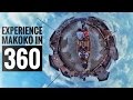 Makoko Lagos Floating City In 360: View the Fishing Village Like Never before!  | pulse TV