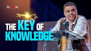 The Key Of Knowledge | FLOW Prayer Meeting with Dag HewardMills | Friday 10th May 2024