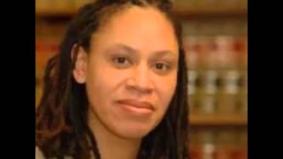 Dr. Andrea Armstrong - Mass Incarceration and the Law