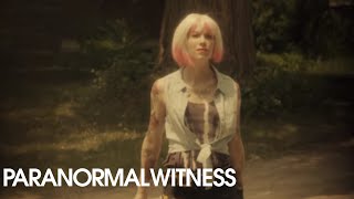 PARANORMAL WITNESS (Preview) | S5, E8 | SYFY