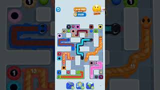 Gecko Out - level 1329 - Gameplay walkthrough